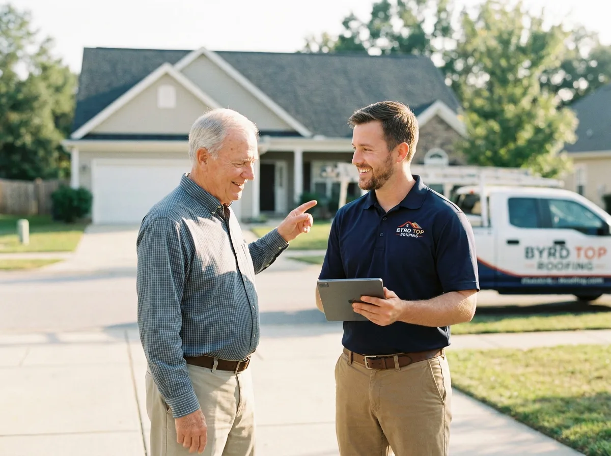 Roofing Munroe Falls, OH FAQs